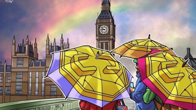British Crypto Firm KR1 Eyes London Stock Exchange as UK Warms to Industry