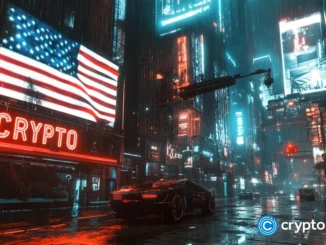 Bullish launches spot trading in 20 U.S states