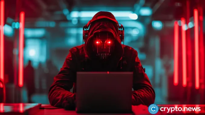 Bunni DEX announces shutdown after exploit