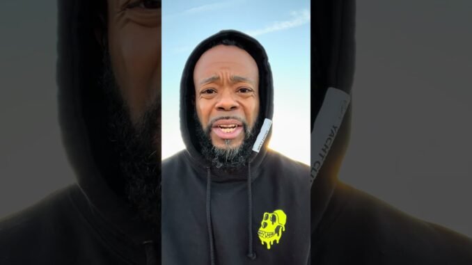 Buy #GMAC #Crypto 101 with Dr. Degen #crypto #blockchain #web3 #btc #bitcoin #eth #sol #solana #eth