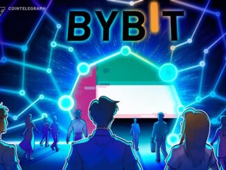 Bybit Secures Regulatory Approval in UAE