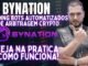 Bynation - Trading Automatizado de Arbitragem crypto com IA! Entenda o que é e como funciona!