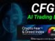 CFGI - Crypto Fear & Greed Index AI Trading Bot