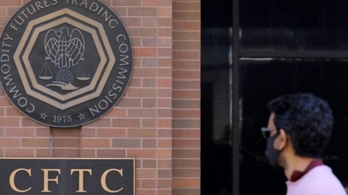 CFTC