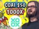 🎊CHAIN OPERA AI (COAI)🟰 ((+2240% UP)) || COAI (SUPERNOVA) || 1000X GAINS⁉️