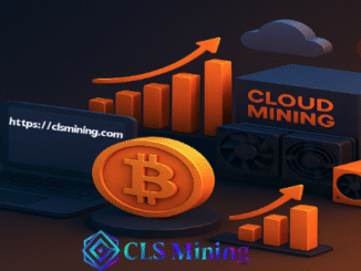 CLS Mining Launches a New Smart Contract System