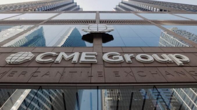CME to launch event contracts, challenging Kalshi and Polymarket