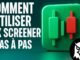 COMMENT UTILISEZ DEXSCREENER PAS À PAS. CLEF EN MAIN POUR REUSSIR🧶 #dexscreener