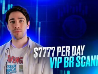 ⚡️CRYPTO GUIDE: Comment les traders gagnent-ils 100 000 $ par mois en trading de cryptomonnaies ?🚀