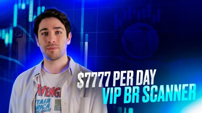 ⚡️CRYPTO GUIDE: Comment les traders gagnent-ils 100 000 $ par mois en trading de cryptomonnaies ?🚀