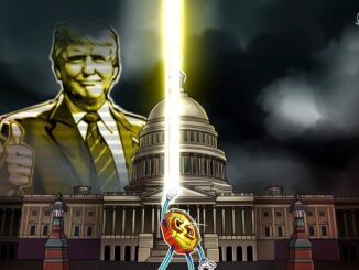 CZ Latest in Trump Crypto Pardons