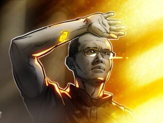 CZ Weighing Lawsuit Against US Senator over Money Laundering Claim: Report