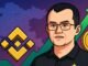 CZ’s Full Pardon Marks New Era For Binance: Asian Expansion And Stablecoin Supremacy