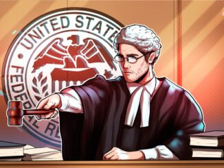 Caitlin Long’s Crypto Bank Loses Appeal over Fed Master Account