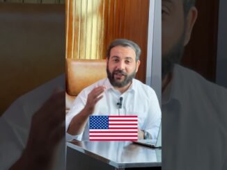 Can Ai guide you for USA Visa In Pakistan 🇵🇰 | USA VISA | USA Student Visa | USA Visa Process easy