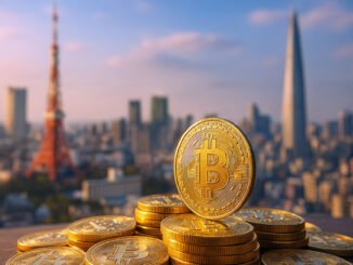 Can Asia’s mid-caps absorb 30% of new BTC supply?