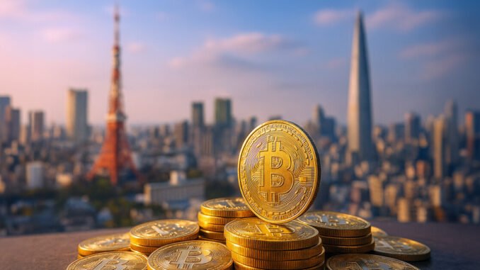 Can Asia’s mid-caps absorb 30% of new BTC supply? Can Asia’s mid-caps absorb 30% of new BTC supply?