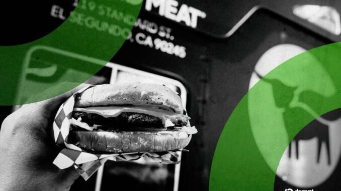 Can Beyond Meat Match the GameStop Meme Stock Craze?