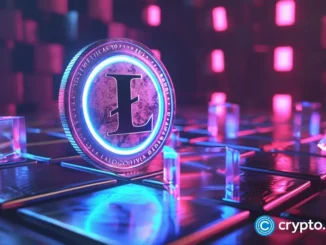 Can Litecoin price reclaim $200 amid ETF hype as a key resistance zone approaches? - 1