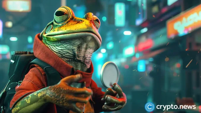 Can PEPE steal the spotlight from Shiba Inu? Can PEPE steal the spotlight from Shiba Inu?