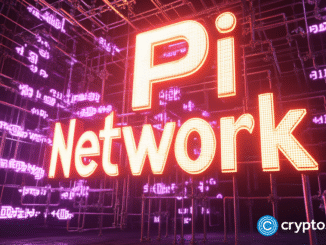 Can Pi Network price bounce back from $0.22 golden pocket?