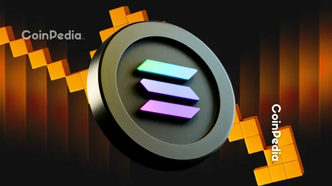 Can Solana Price Hold Above $193 as Bulls Fail to Coinpedia - Fintech & Cryptocurreny News Media