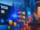 Can Visa’s $670B bet on programmable money rewrite global credit?