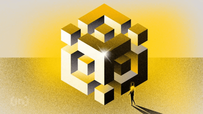 Can YZi Labs’ $1 Billion Fund Keep BNB Rally Going?