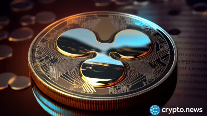 Can whales force a short squeeze toward $3? XRP price forecast: Can whales force a short squeeze toward $3? - 1