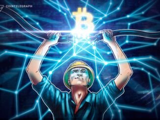Canaan’s BTC Miners Load Balance Electric Grid in Japan