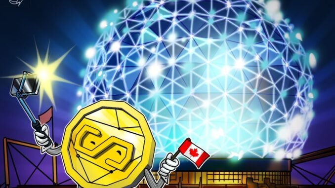Canada Could Unveil Stablecoin Rules in Federal Budget: Report