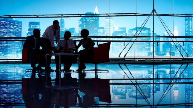 Capturing the trillion dollar opportunity with autonomous professional services Capturing the trillion dollar opportunity with autonomous professional services