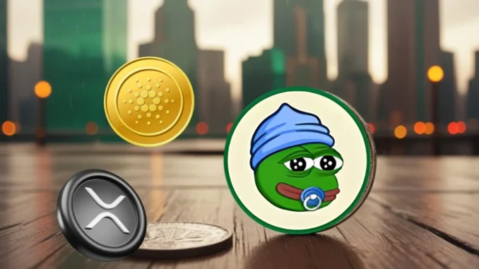 Cardano (ADA) is Still Set for $2 Despite Recent Crashes, Coinpedia - Fintech & Cryptocurreny News Media