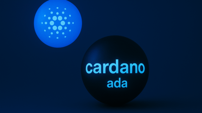 Cardano news