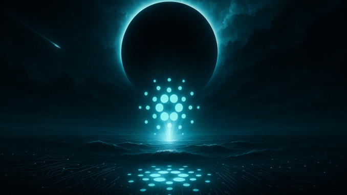 Cardano Founder Says Something 'Very Big' Is Coming Cardano news