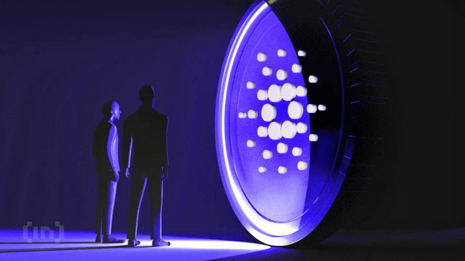 Cardano Price Teases Reversal Patterns Despite a Slippery Slope