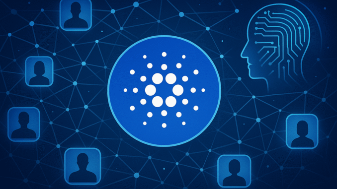 Cardano news
