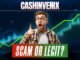 Cashinvenix Review & Experiences📈 Scam Or Legit? AI Trading Platform Truth 😲 Expert Opinion Reveals!