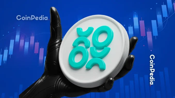 ChainOpera AI (COAI) Price Surges 85% Coinpedia - Fintech & Cryptocurreny News Media