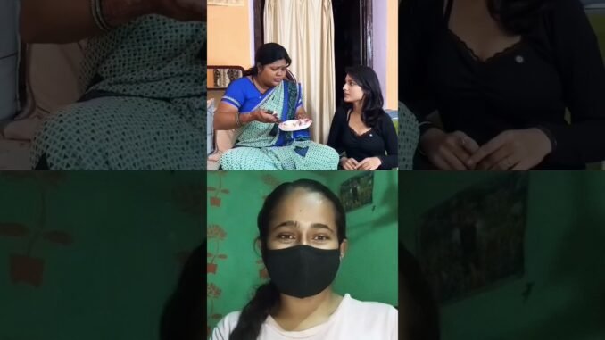 ChatGPT ka kamaal😂🤣 #comedy #funny #mummy #relatable #trending #chatgpt #funnycomedy#yt#comedyshorts