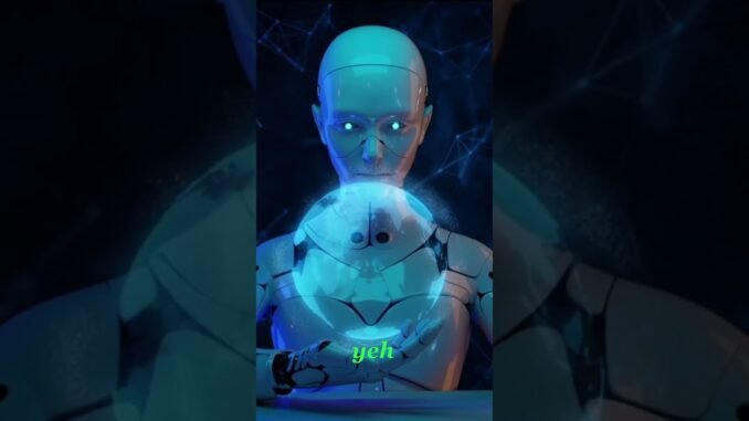 ChatGPT se poochha – log mere video ko like, share aur subscribe kyun nahi karte?😅🤖