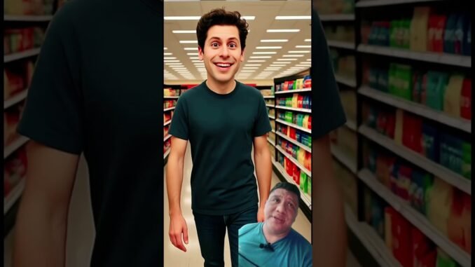 ChatGPT ya no es solo un chatbot: ahora compite contra TODO