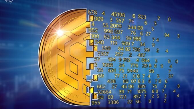 China Merchants Bank Brings $3.8B MMF Fund On BNB Chain