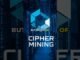 Cipher Mining’s $1.3B Convertible Note Issuance: What It Means for Crypto & AI Infrastructure