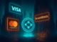 VISA Mastercard Circle