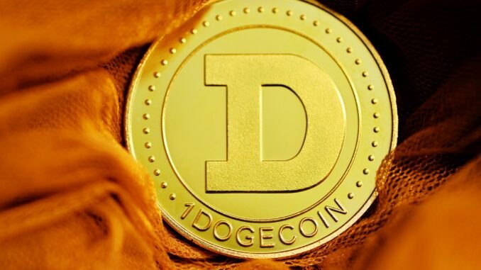 dogecoin