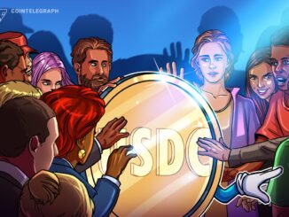 ClearBank Partners With Circle To Expand USDC In Europe