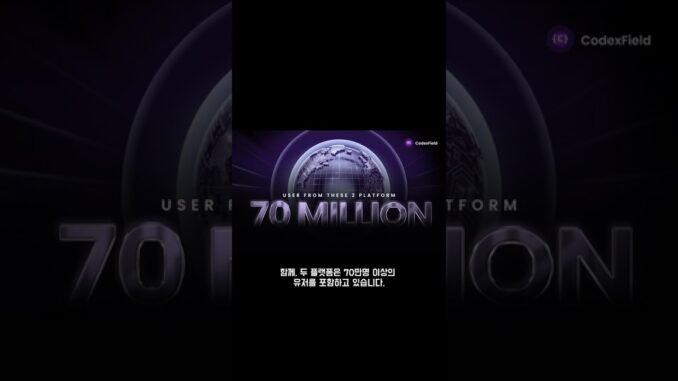 🔥CodexField × Gate × KuCoin Web3 Wallet | 글로벌 RWA 인프라 파트너십 발표!