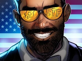 CoinShares To Acquire Bastion For Active Crypto ETFs In US