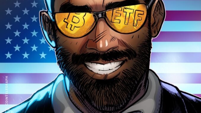 CoinShares To Acquire Bastion For Active Crypto ETFs In US